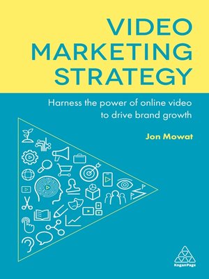 cover image of Video Marketing Strategy